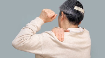 범계역 오십견 원인, 통증 부위가 점점 넓어지는 이유 이미지