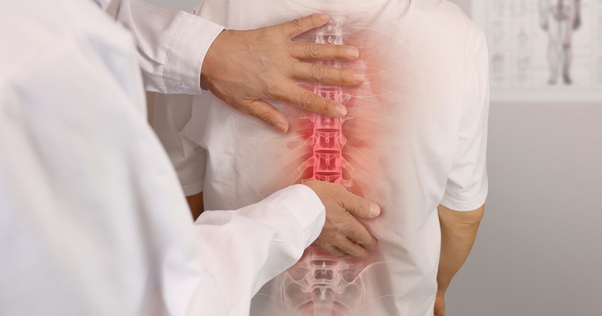 안양 정형외과 다리저림 원인, 허리협착증으로 나타나는 대표 증상 대표 이미지