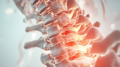 평촌 신경외과 허리디스크 증세, 다리저림까지 이어지는 이유 이미지