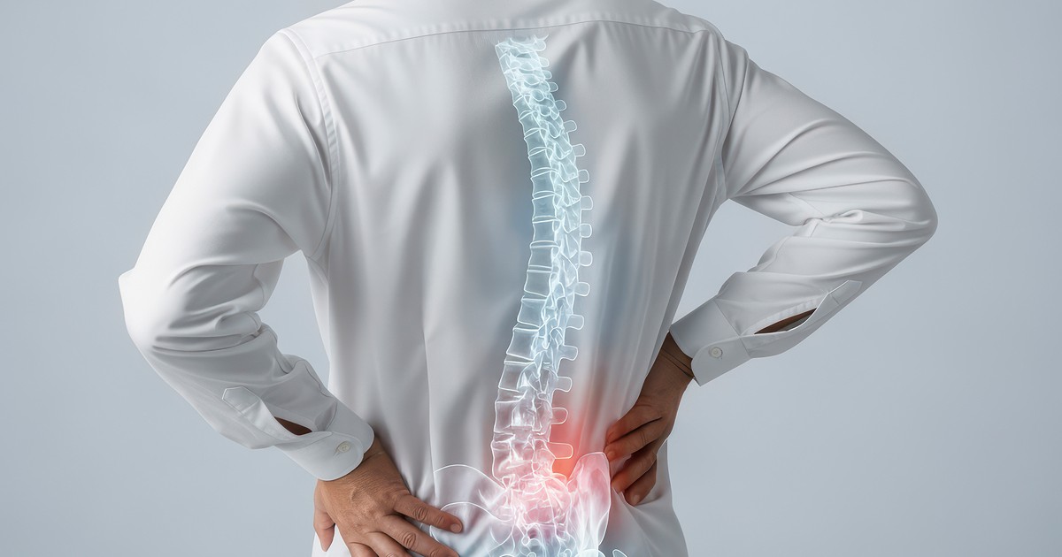 평촌 척추디스크 증상, 운동은 언제부터 어떻게 해야 할까 대표 이미지