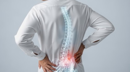 평촌 척추디스크 증상, 운동은 언제부터 어떻게 해야 할까 이미지