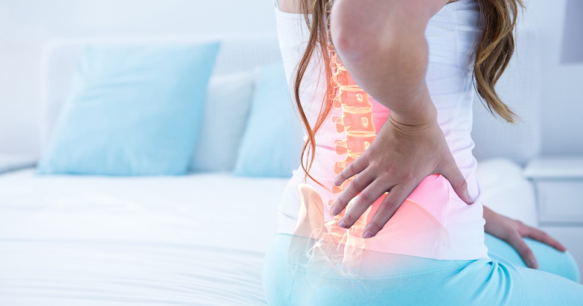 인덕원 호계 정형외과·신경외과, 추간판 탈출증 치료와 증상 관리 대표 이미지