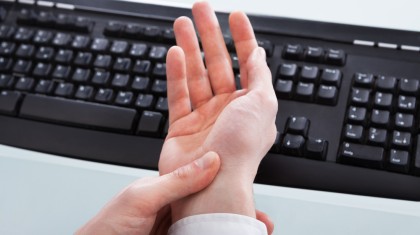 호계 손목터널증후군 원인, 왜 반복적으로 발생할까 이미지