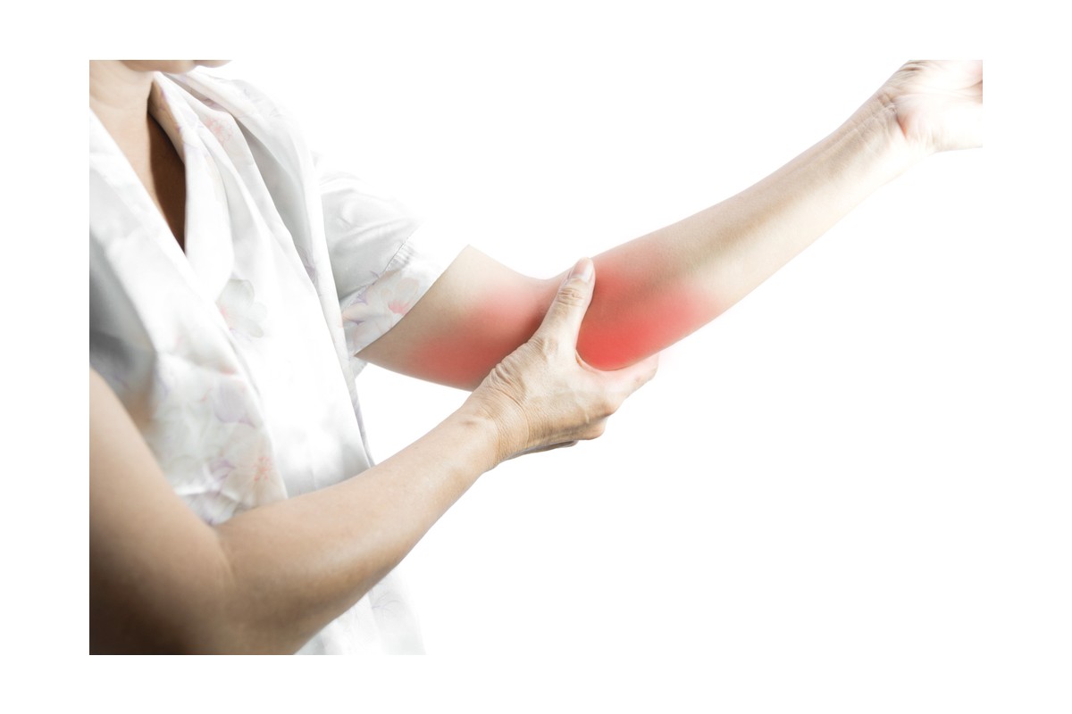 호계동 테니스엘보 증상, 팔꿈치 통증 반복된다면 주의해야 합니다