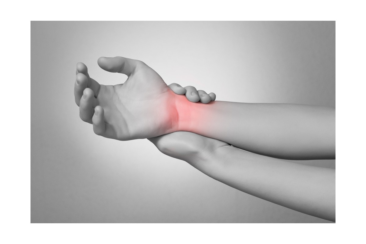 범계 정형외과 손목터널증후군, 손목 저림 증상 반복된다면 의심해야 합니다