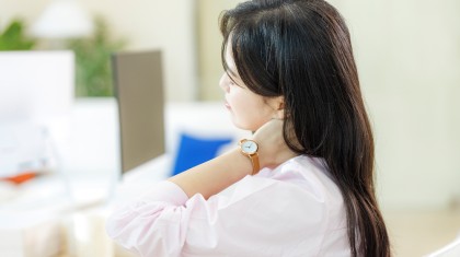 평촌 정형외과 목디스크 원인, 증상과 진단이 중요한 이유 이미지