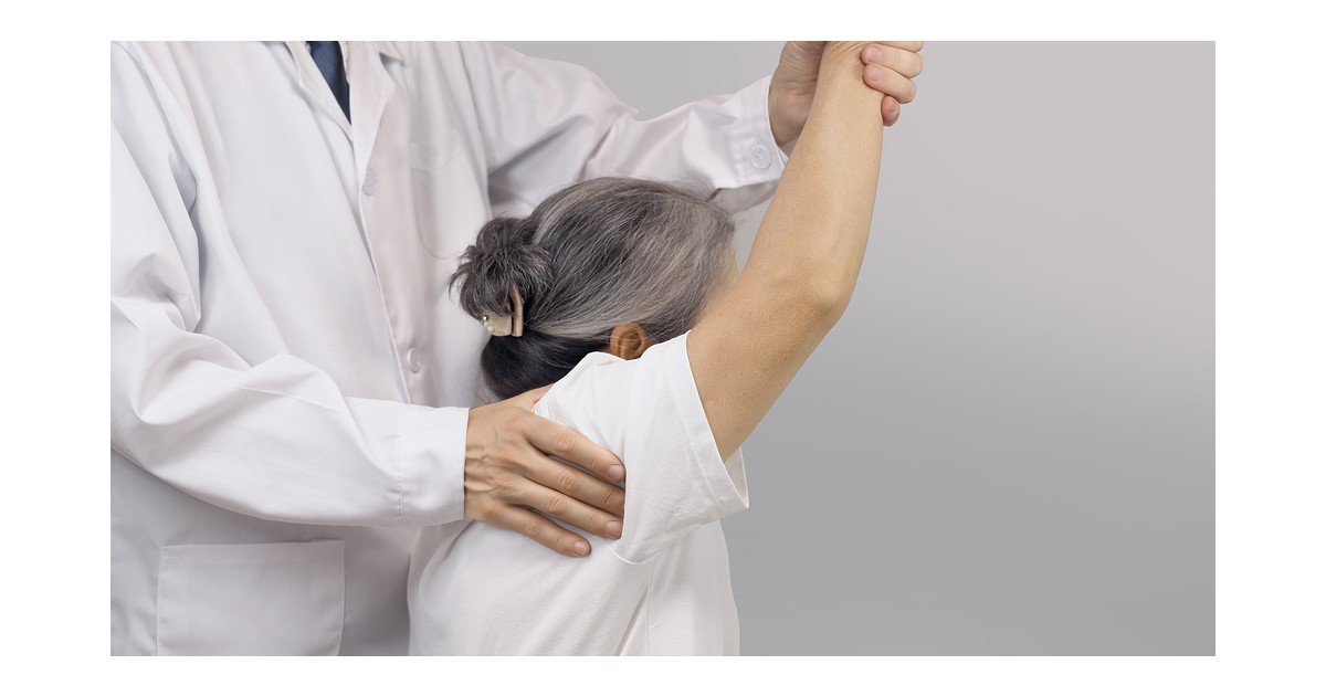 호계동 통증의학과 어깨충돌증후군, 원인과 진단부터 운동·예방까지 대표 이미지