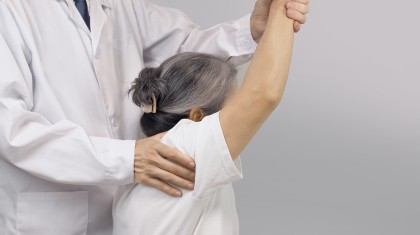 호계동 통증의학과 어깨충돌증후군, 원인과 진단부터 운동·예방까지 이미지