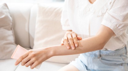 안양 신경외과 대상포진 후유증, 신경통 증상 오래간다면 이미지