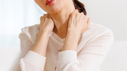 평촌 안양에서 알려드리는 거북목 통증 원인과 관리 방법 이미지