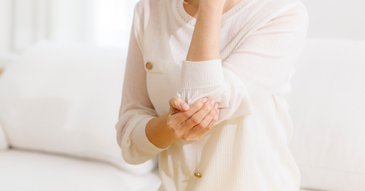 안양역 골프엘보, 증상 위치부터 정확히 알아야 하는 이유 대표 이미지