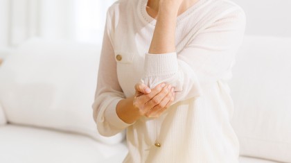 안양역 골프엘보, 증상 위치부터 정확히 알아야 하는 이유 이미지