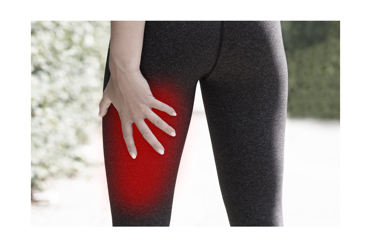 햄스트링 파열 증상, 단순 근육통이 아닐 수 있습니다