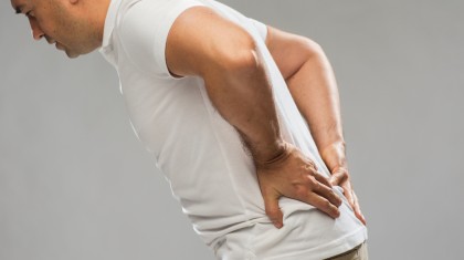 범계 동안구 정형외과에서 알려드리는 허리통증 원인과 퇴행성디스크 증상 이미지